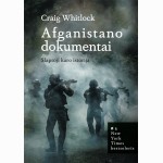 Afganistano dokumentai. Slaptoji karo istorija