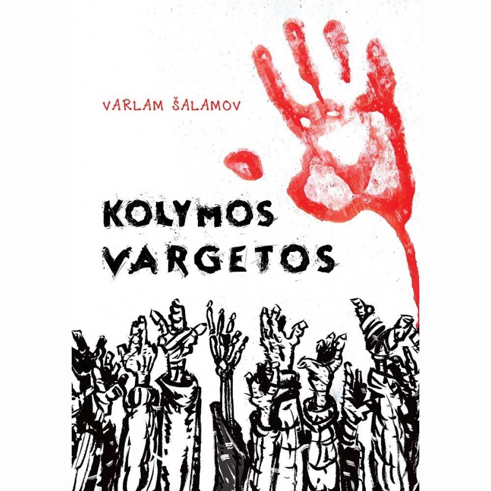 Kolymos vargetos