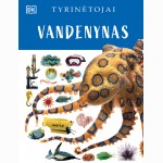 Tyrinėtojai. Vandenynas