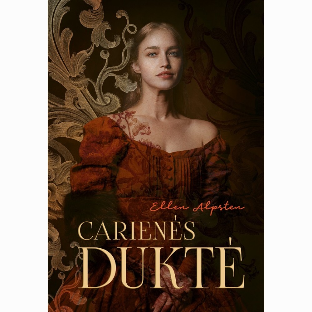Carienės duktė