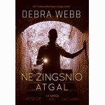 Nė žingsnio atgal