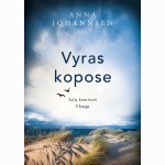 Vyras kopose