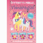Švytintys perlai. Vienaragiai