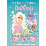 Švytintys perlai. Undinės