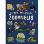 Lietuvių - anglų kalbų žodynėlis