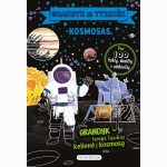 Grandyk ir tyrinėk. Kosmosas