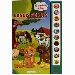 Runcis seklys