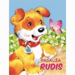 Padauža Rudis