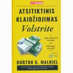 Atsitiktinis klaidžiojimas Volstrite