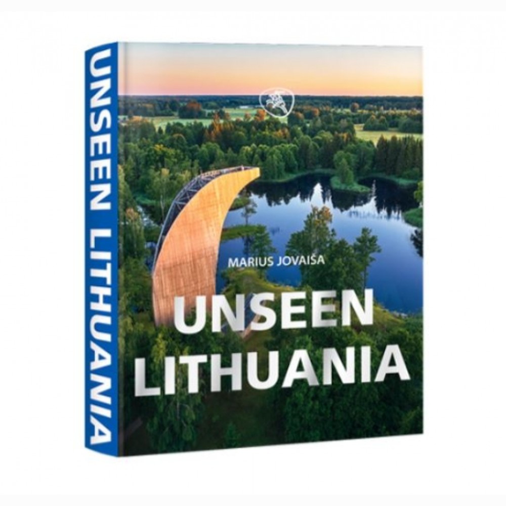 UNSEEN LITHUANIA