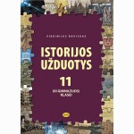 Istorijos  užduotys  11 klasei