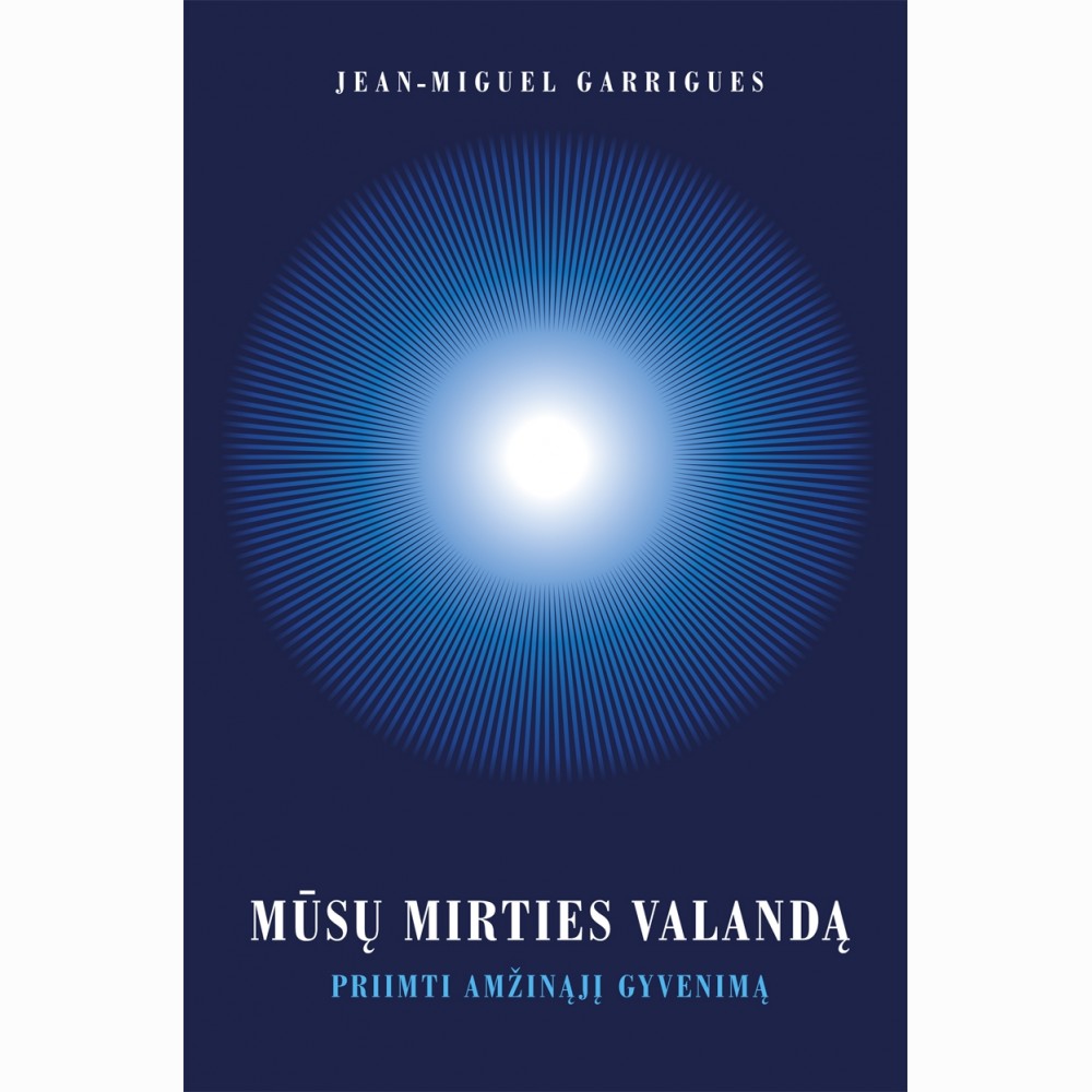 Mūsų mirties valandą