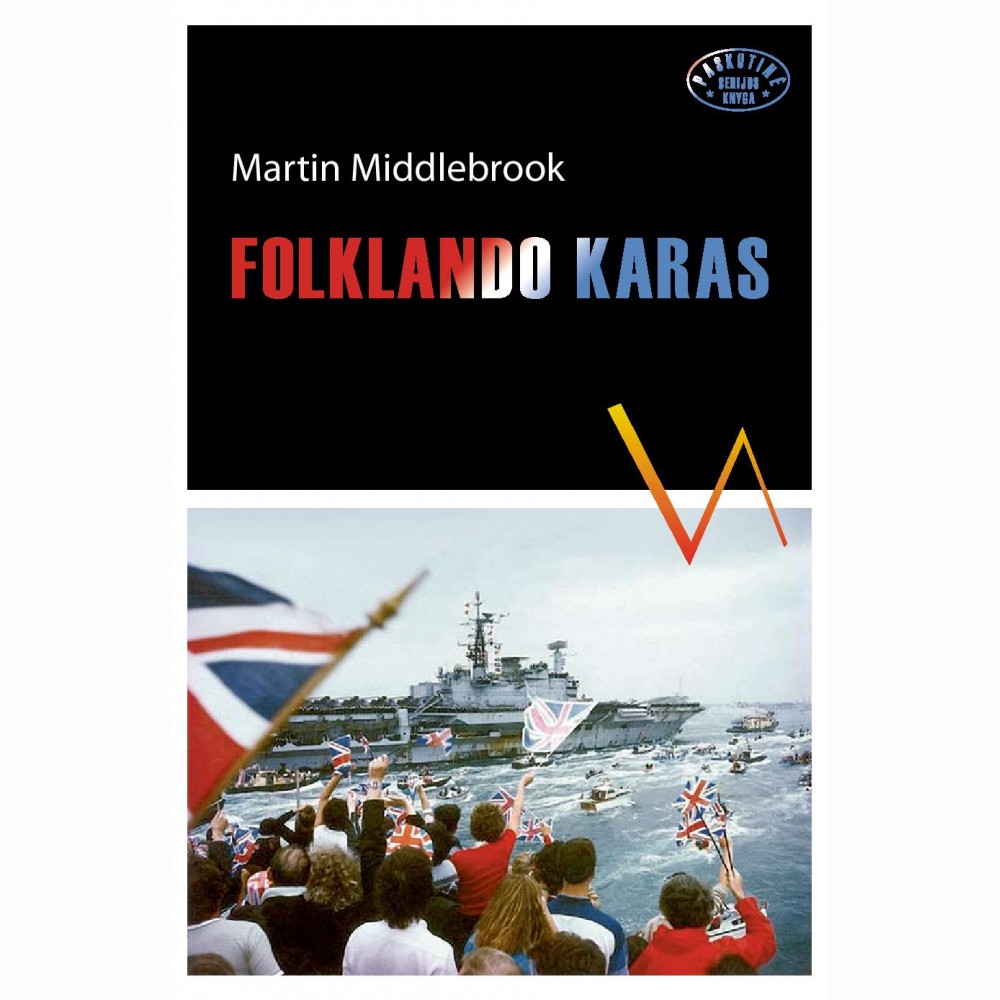 Folklando karas