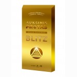 Stalo žaidimas Auksinis protas. BLITZ