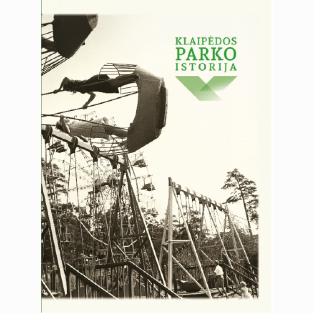 Klaipėdos parko istorija