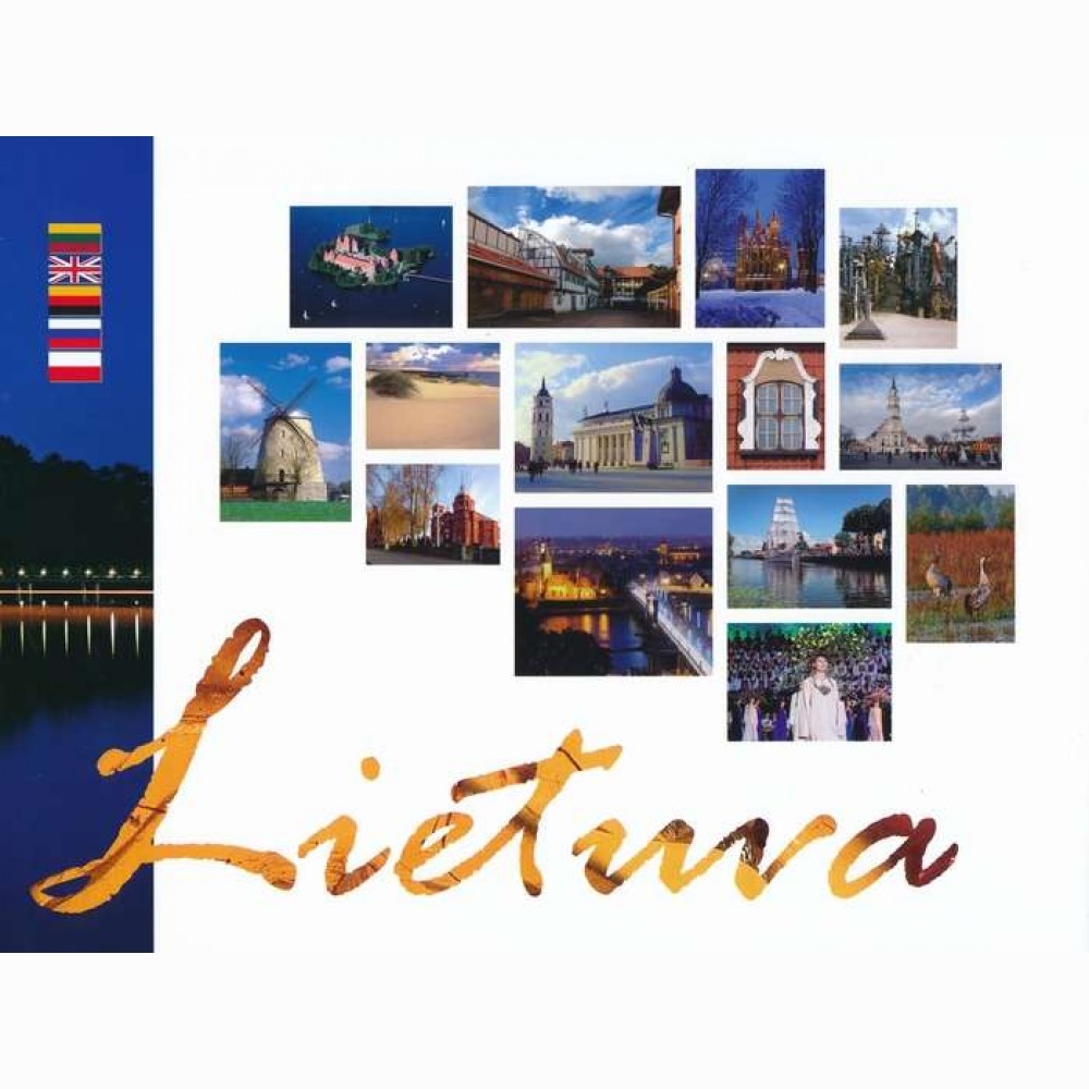 Lietuva