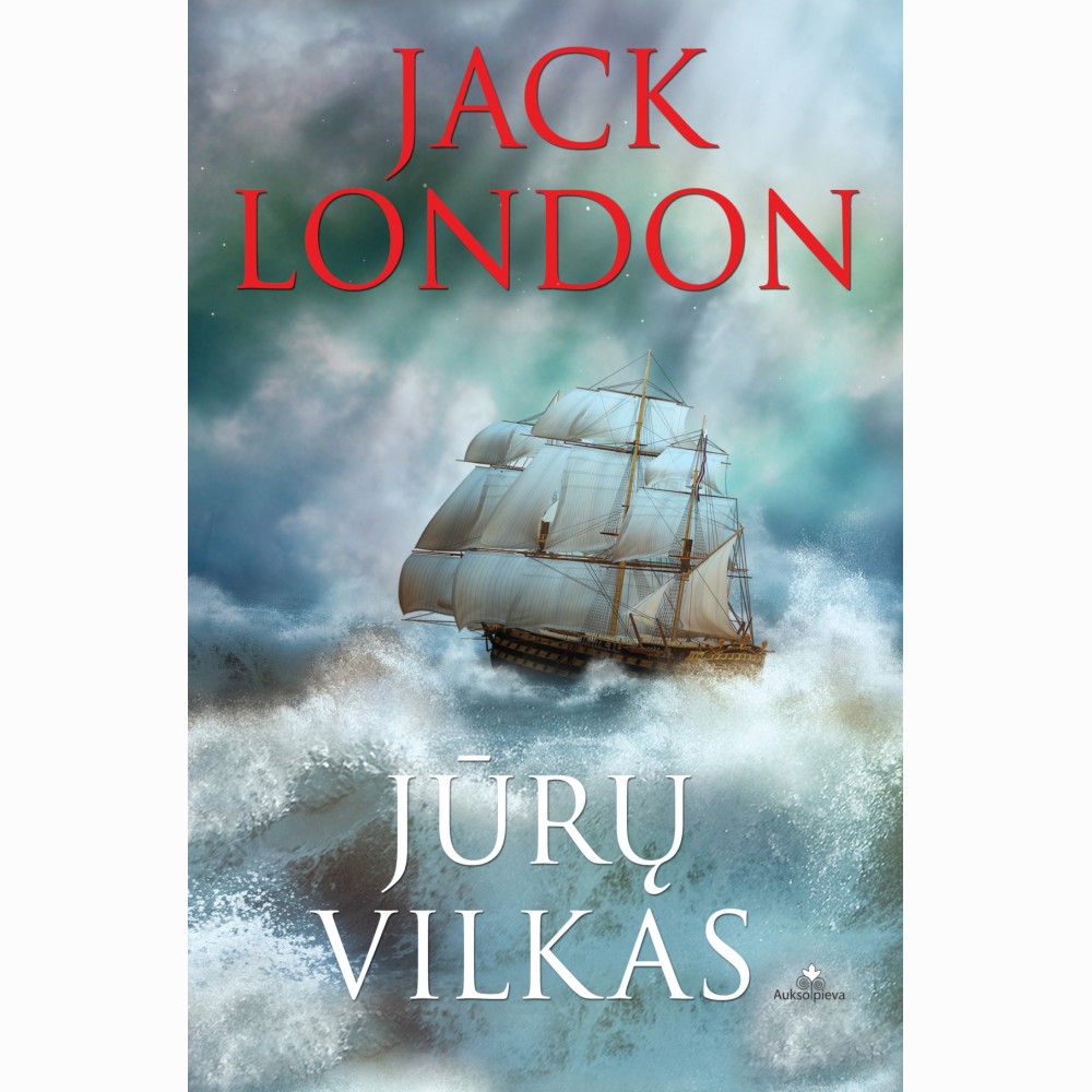 Jūrų vilkas
