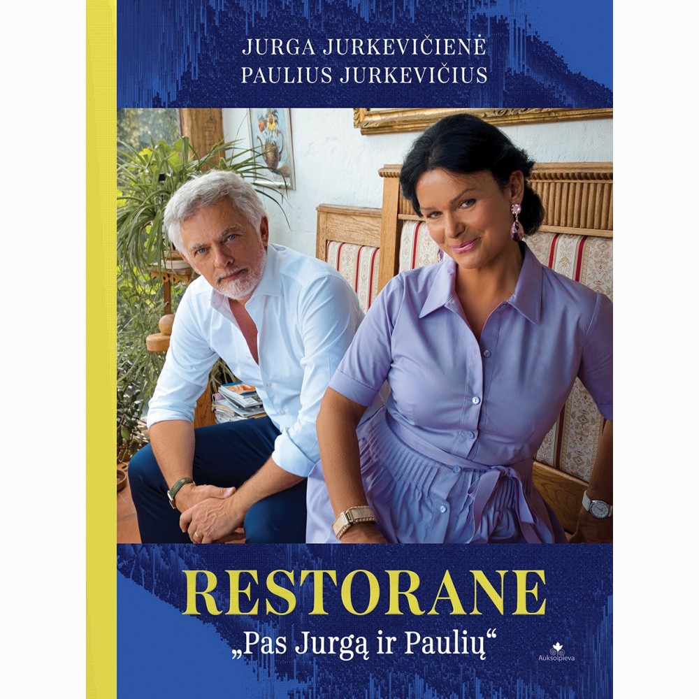 Restorane „Pas Jurgą ir Paulių“