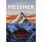 Vienas į Everestą