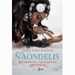 Naondelis. Raudonojo vienuolyno kronikos