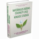 Natūralus būdas išvengti ligų
