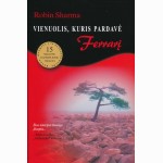 Vienuolis, kuris pardavė Ferrarį