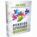 Penkios gyvenimo mozaikos