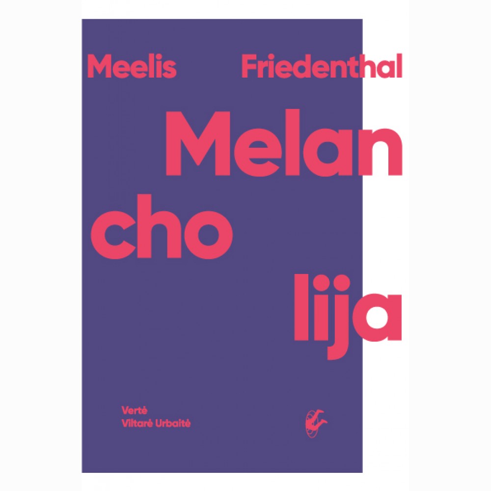 Melancholija