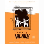 Atgal į Vilnių