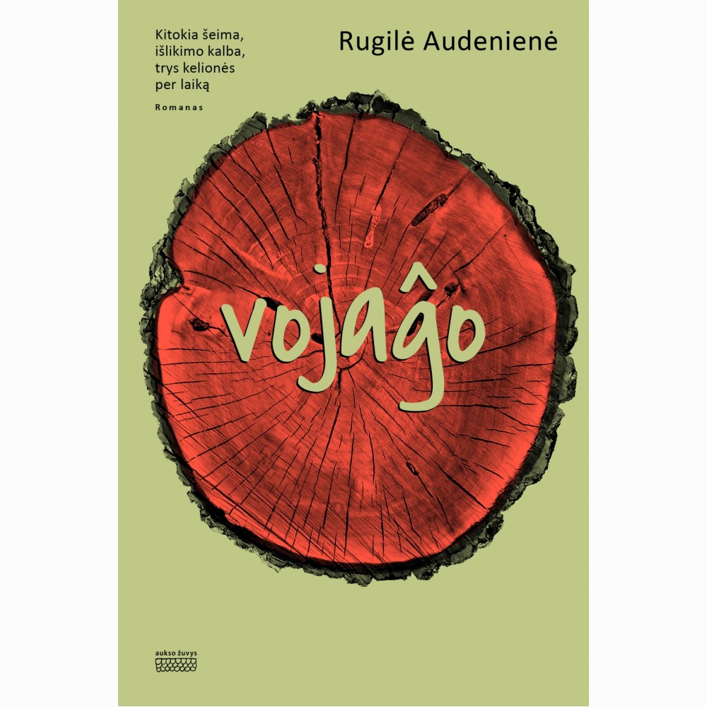 Vojago