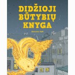 Didžioji būtybių knyga