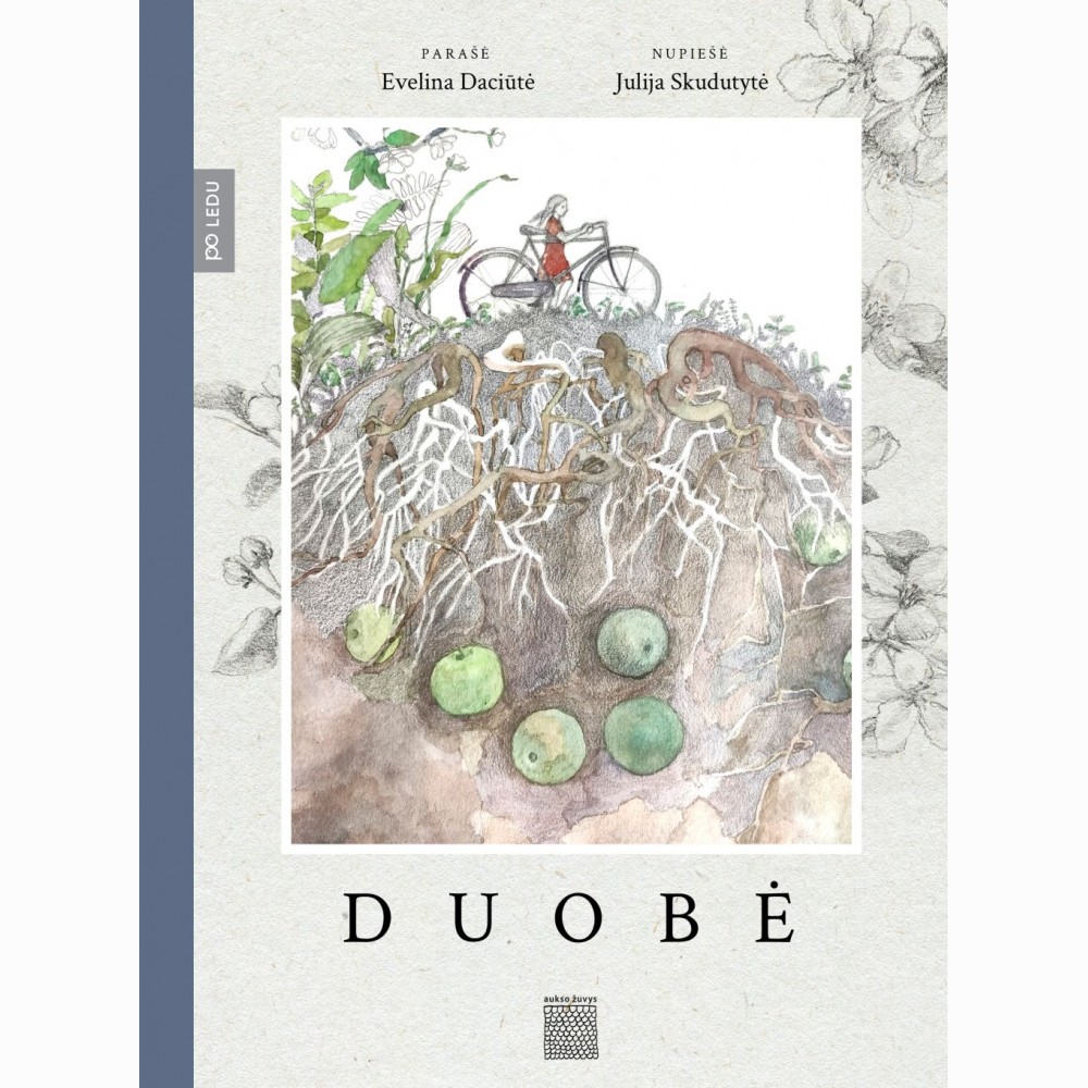 Duobė