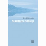 Suomijos istorija