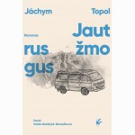 Jautrus žmogus