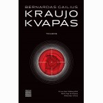 Kraujo kvapas