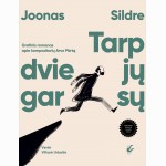 Tarp dviejų garsų