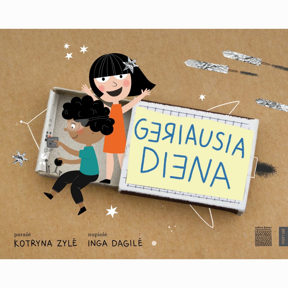 Geriausia diena