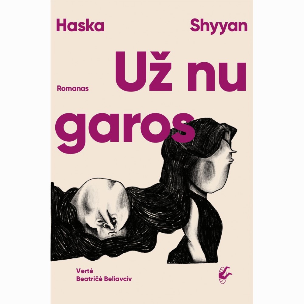 Už nugaros