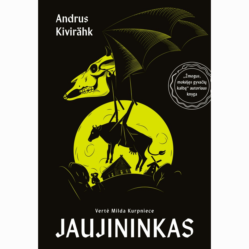 Jaujininkas