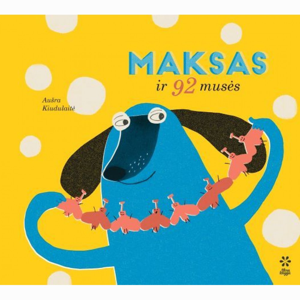 Maksas ir 92 musės