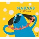 Maksas ir 92 musės
