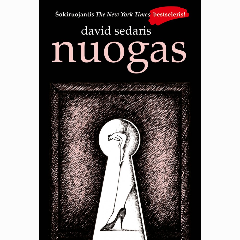 Nuogas