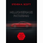 Milijonieriaus patarimai : pagrindinės daug pasiekusių žmonių strategijos