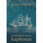 Penkiolikos metų kapitonas