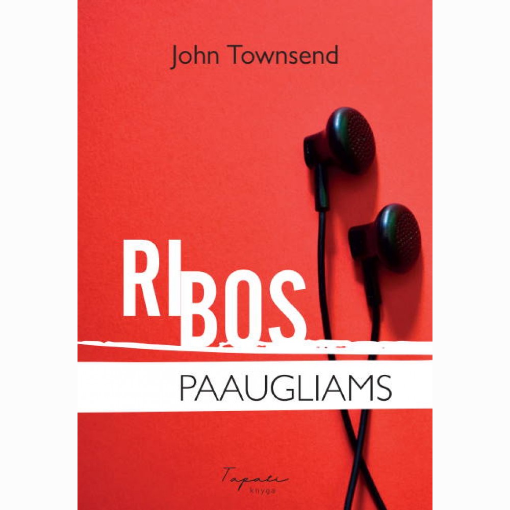 Ribos paaugliams