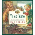 Tu esi mano