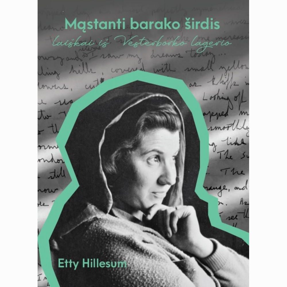 Mąstanti barako širdis