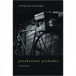 Pasakojimai prabudus. Atsiminimai (2-as leidimas)