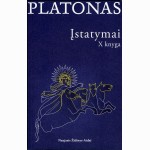 Įstatymai. X knyga