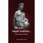 Šie yra slapti žodžiai... Nag Hammadi apokrifai